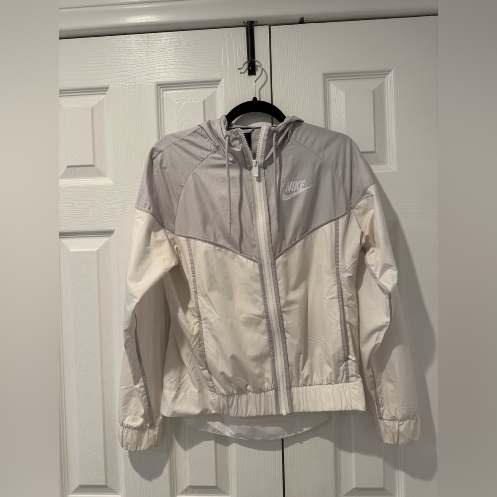 Nike Windbreaker